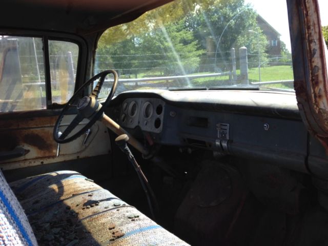 1957 GMC Other - photo 9