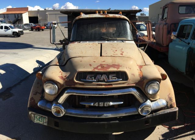 1957 GMC Other - photo 2