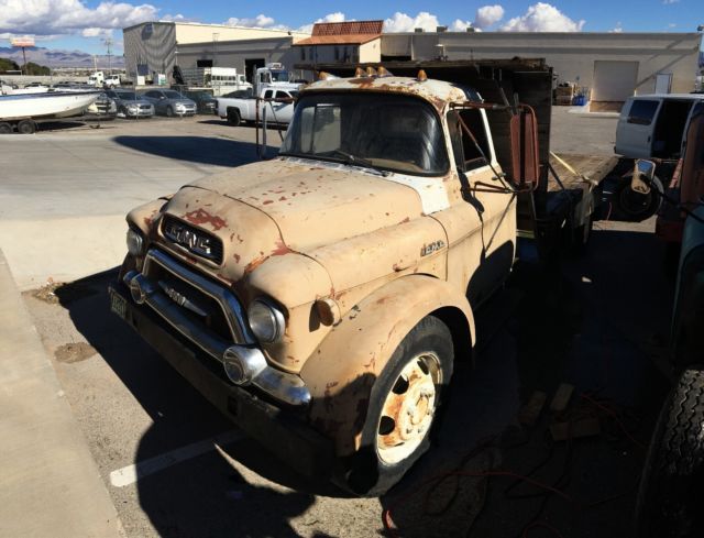 1957 GMC Other - photo 3