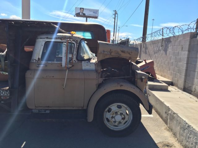 1957 GMC Other - photo 4