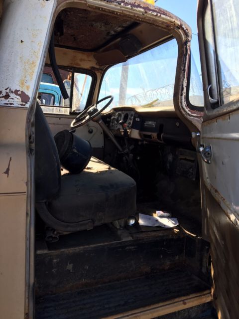 1957 GMC Other - photo 5