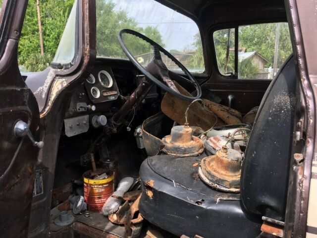 1957 GMC Other - photo 6