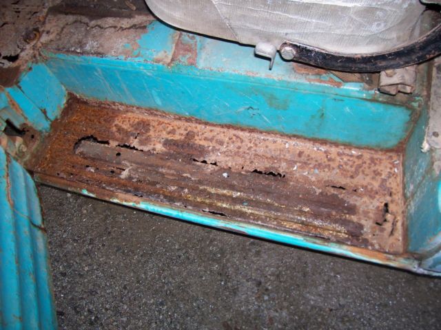 1957 Chevrolet Other Pickups deluxe - photo 11