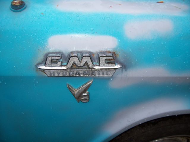 1957 Chevrolet Other Pickups deluxe - photo 6