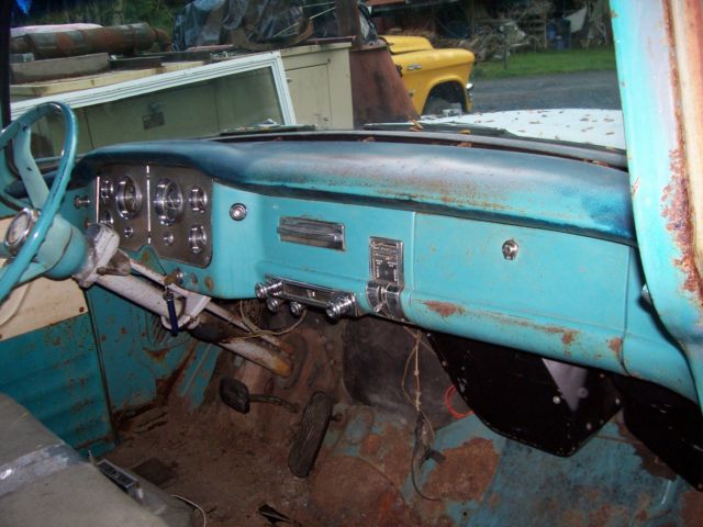 1957 Chevrolet Other Pickups deluxe - photo 7