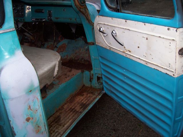 1957 Chevrolet Other Pickups deluxe - photo 8