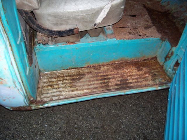 1957 Chevrolet Other Pickups deluxe - photo 9