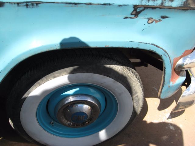 1957 GMC Other DELUXE - photo 10