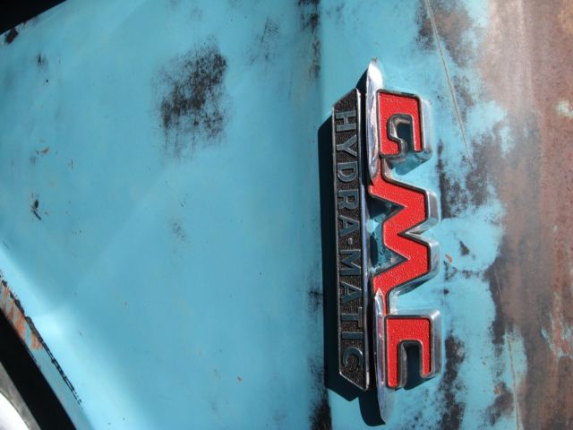1957 GMC Other DELUXE - photo 11