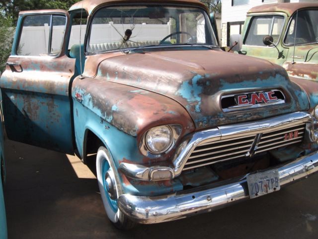 1957 GMC Other DELUXE - photo 12
