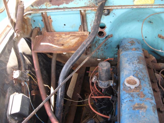 1957 GMC Other DELUXE - photo 13