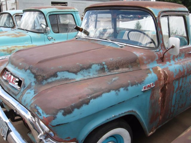 1957 GMC Other DELUXE - photo 2