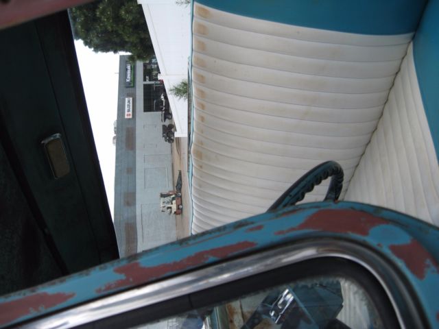 1957 GMC Other DELUXE - photo 4