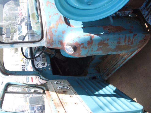 1957 GMC Other DELUXE - photo 5
