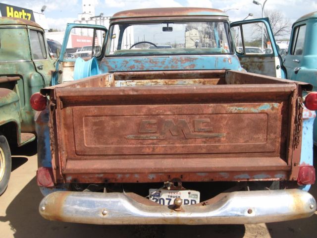1957 GMC Other DELUXE - photo 6