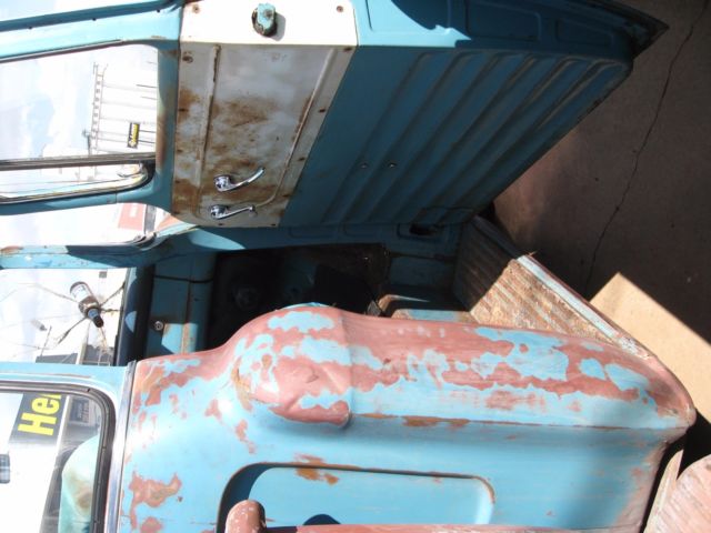 1957 GMC Other DELUXE - photo 8