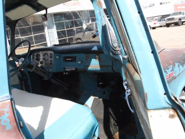 1957 GMC Other DELUXE - photo 9