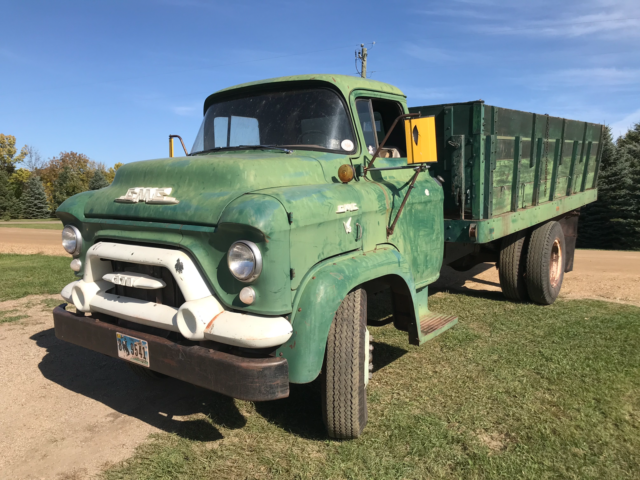 1957 gmc Cab over coe original rat rod Ford Dodge Chevy 1940 1950 vintage 1957 Chevrolet Other Pickups