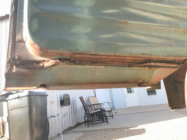 1957 Chevrolet Other Pickups - photo 10
