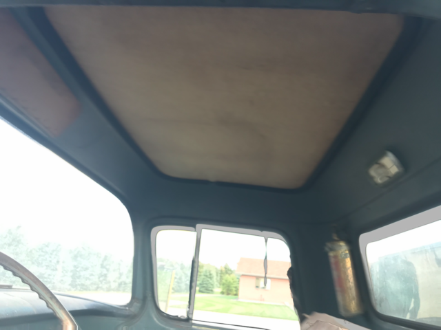 1957 Chevrolet Other Pickups - photo 11