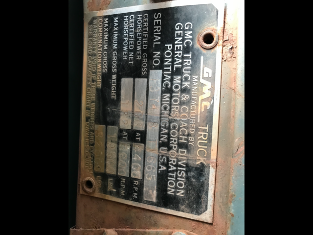 1957 Chevrolet Other Pickups - photo 12
