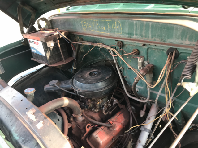 1957 Chevrolet Other Pickups - photo 13