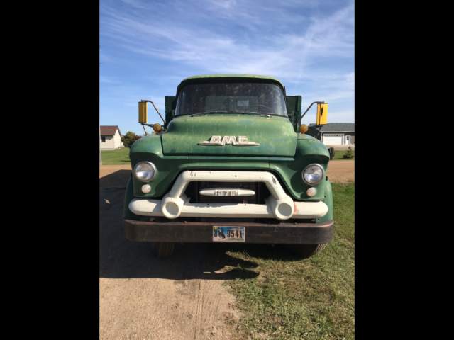 1957 Chevrolet Other Pickups - photo 3