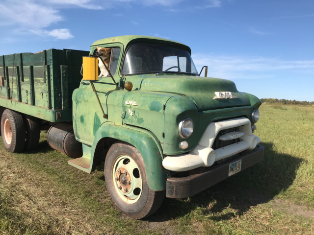1957 Chevrolet Other Pickups - photo 4