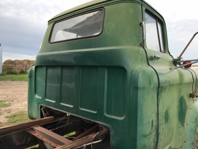 1957 Chevrolet Other Pickups - photo 7
