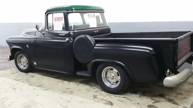 1957 Chevrolet Other Pickups - photo 2