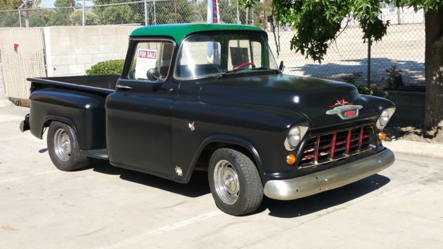 1957 Chevrolet Other Pickups - photo 3