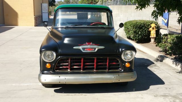1957 Chevrolet Other Pickups - photo 4
