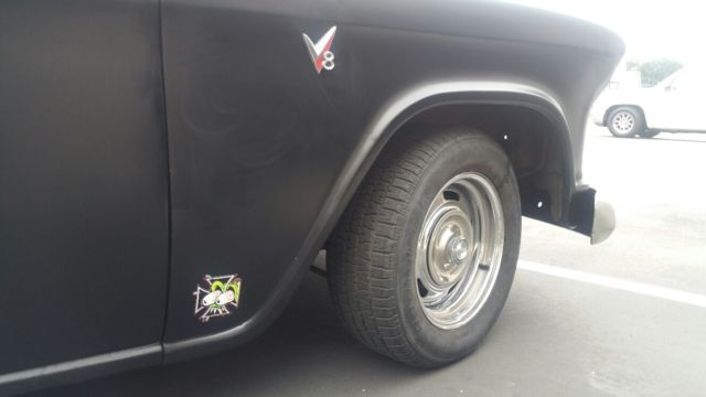 1957 Chevrolet Other Pickups - photo 5