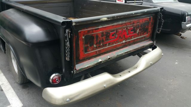 1957 Chevrolet Other Pickups - photo 7