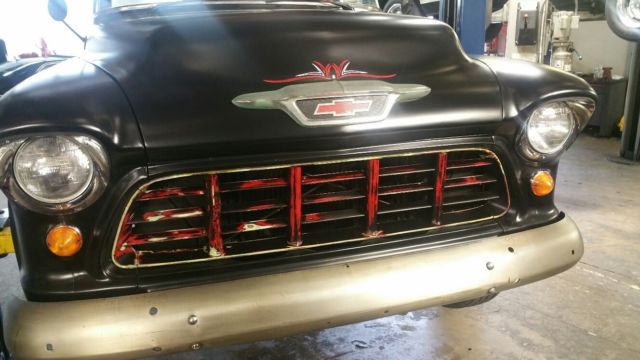 1957 Chevrolet Other Pickups - photo 9