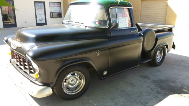 1957 Chevrolet Other Pickups - photo 6