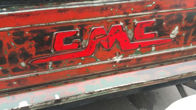 1957 Chevrolet Other Pickups - photo 8