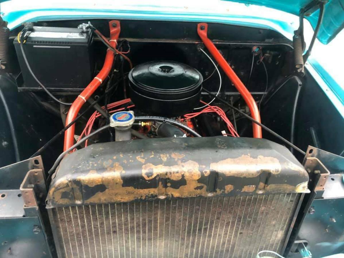 1957 GMC Other - photo 11