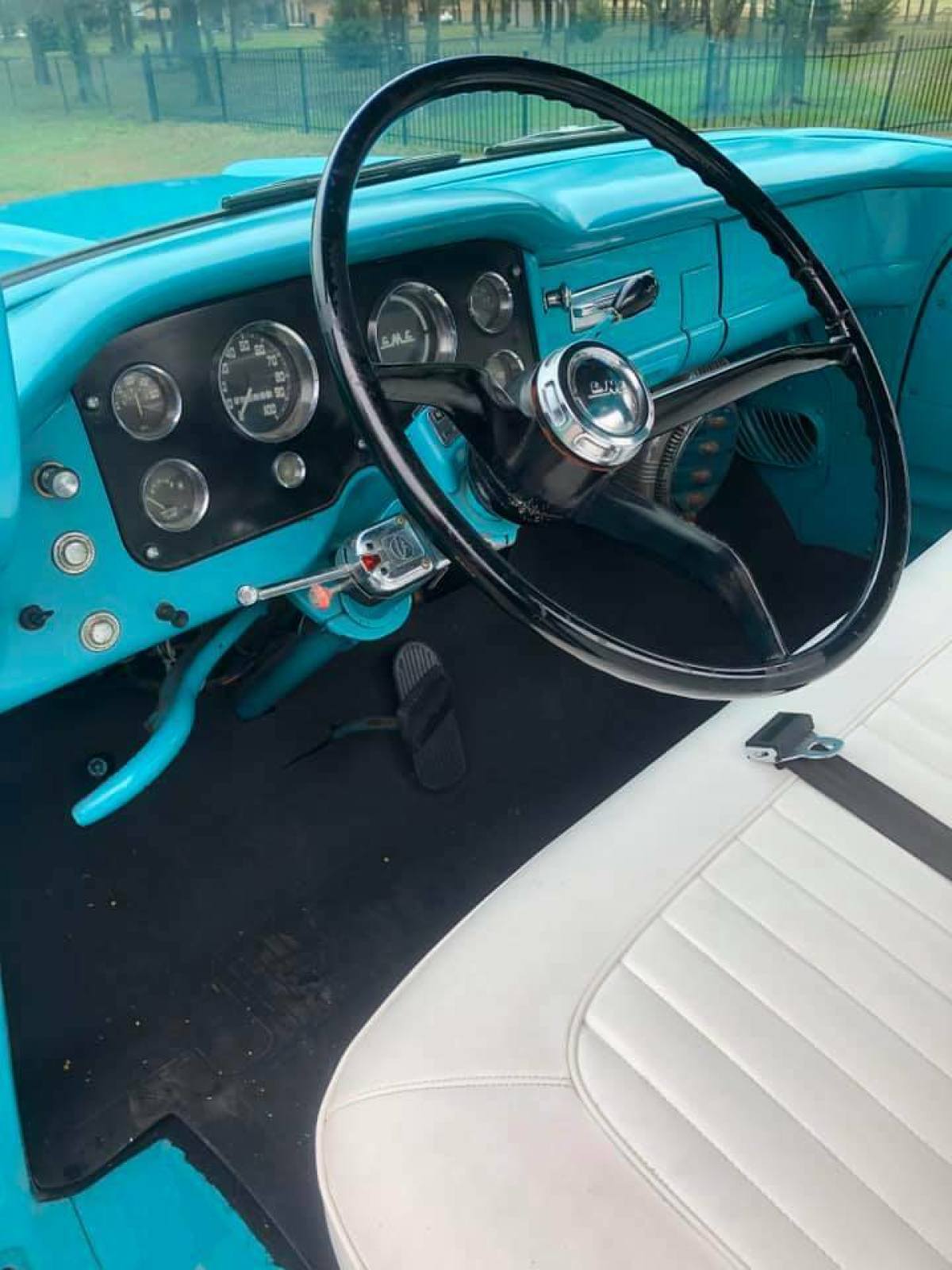 1957 GMC Other - photo 12