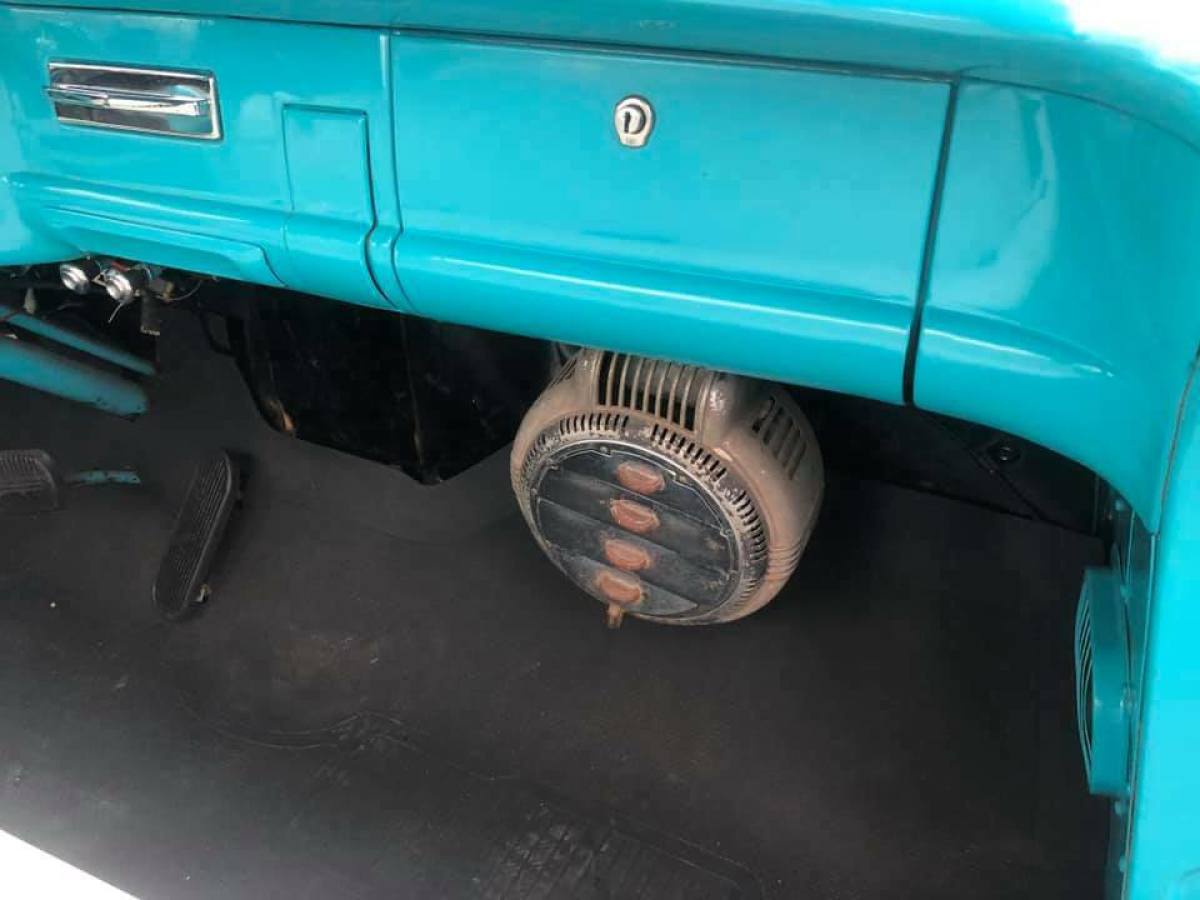 1957 GMC Other - photo 13