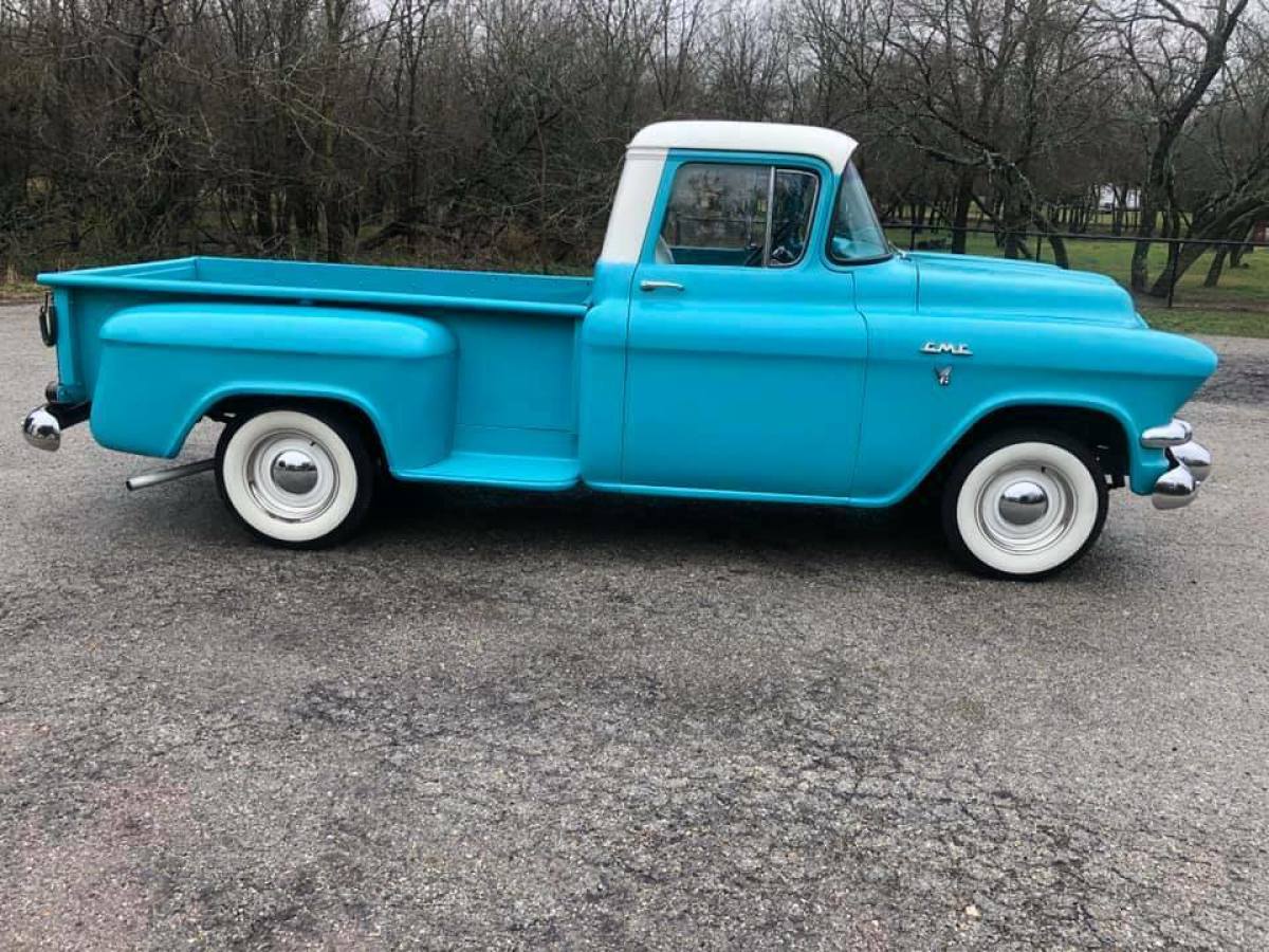 1957 GMC Other - photo 2