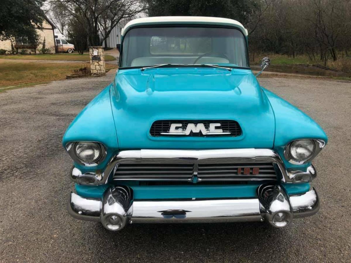 1957 GMC Other - photo 5