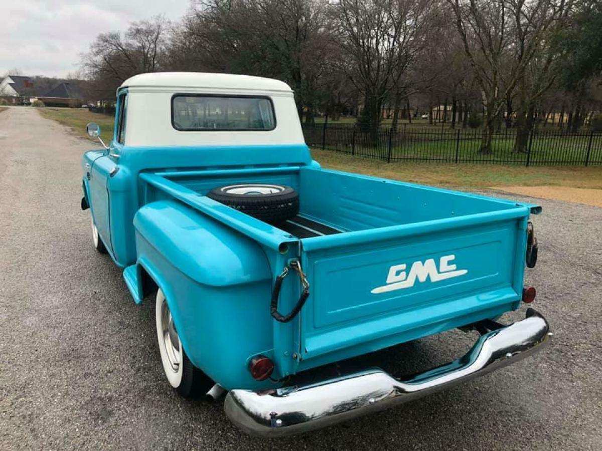 1957 GMC Other - photo 7