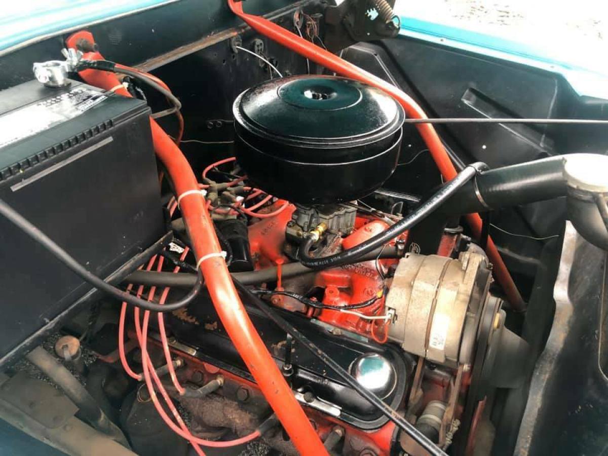 1957 GMC Other - photo 8