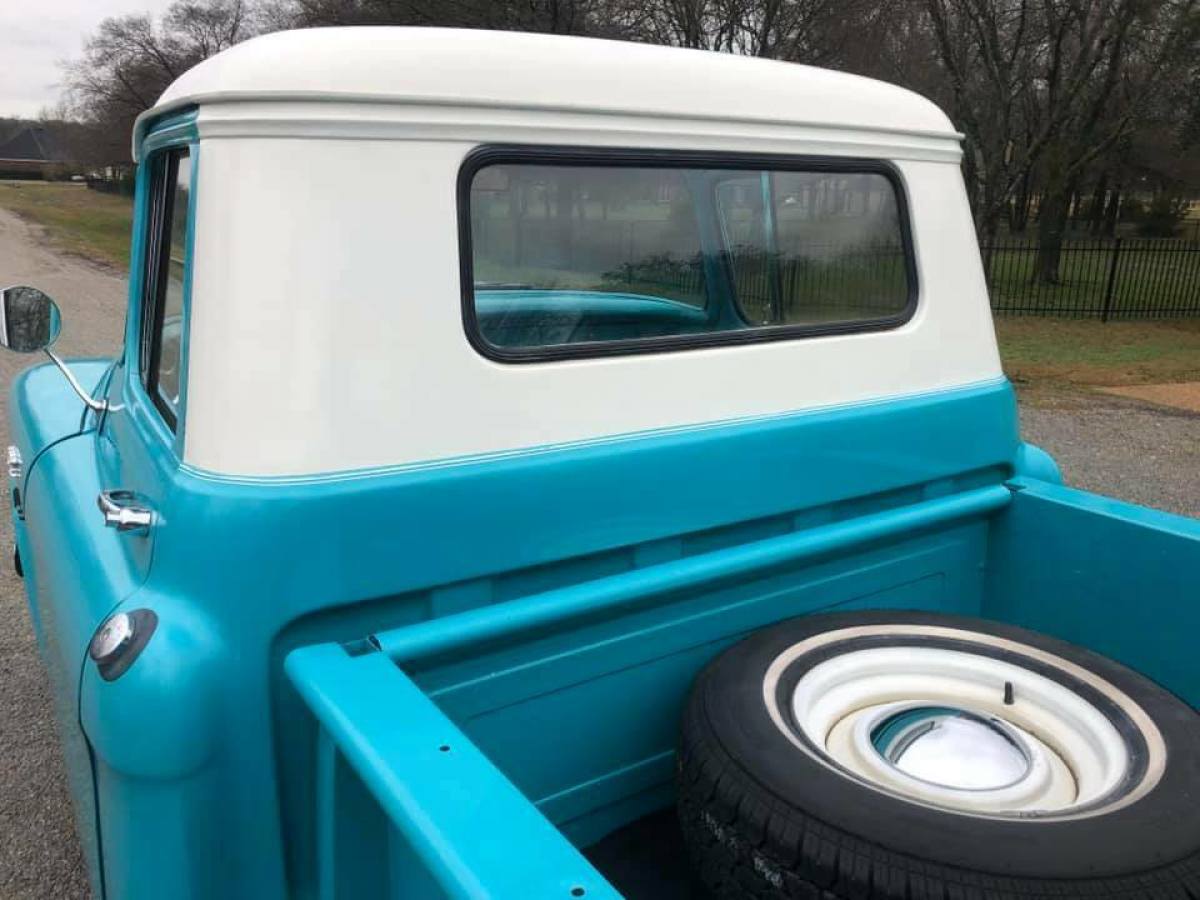 1957 GMC Other - photo 9