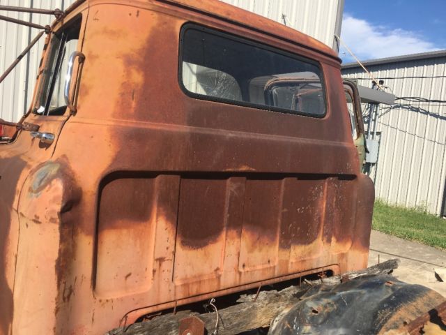 1957 GMC Other - photo 3