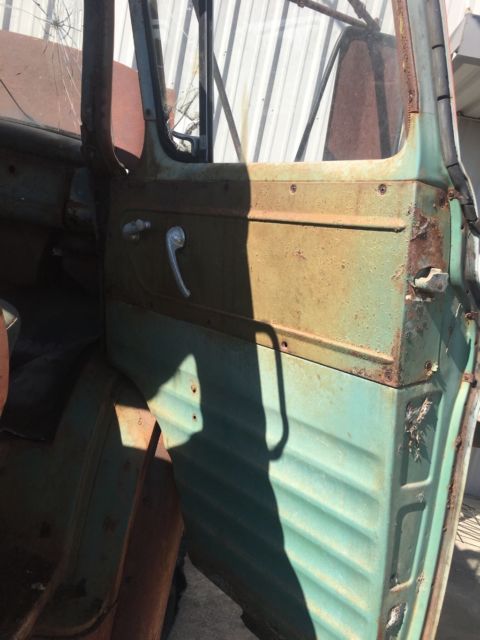 1957 GMC Other - photo 4