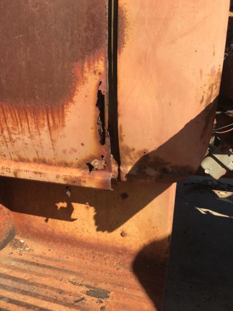 1957 GMC Other - photo 5