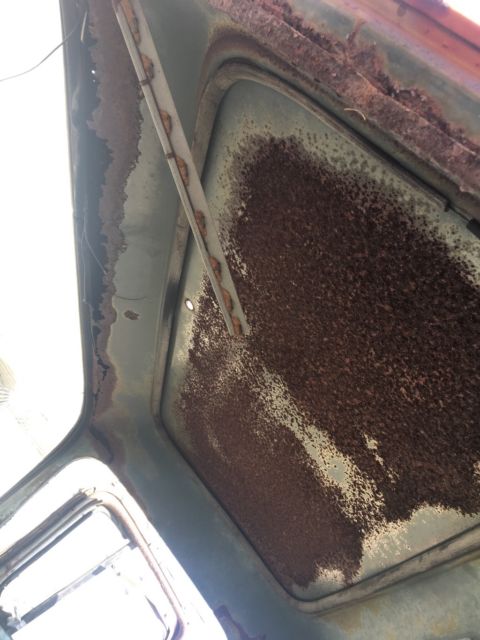 1957 GMC Other - photo 6