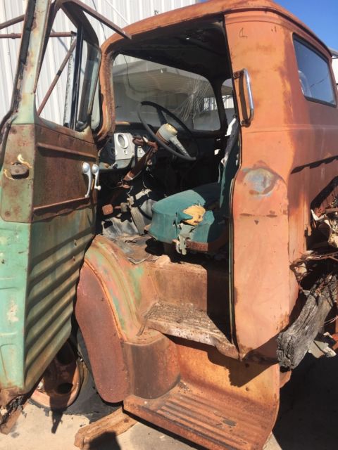 1957 GMC Other - photo 7